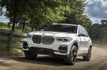BMW X5 xDrive30d 2018 года (WW)